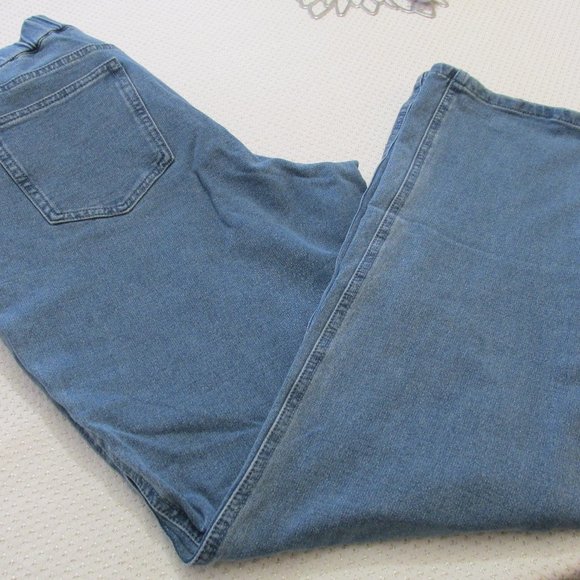 Dream Jeannes by Quacker Factory - Picture 1 of 3